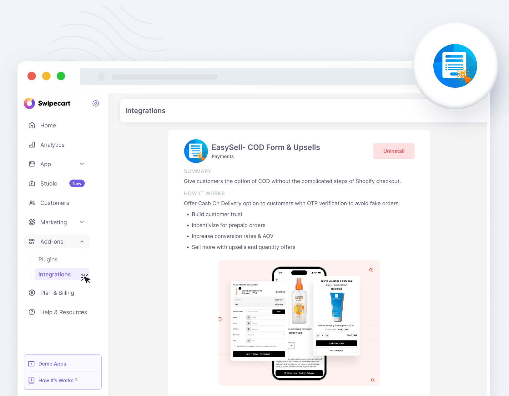 Google Conversion Tracking