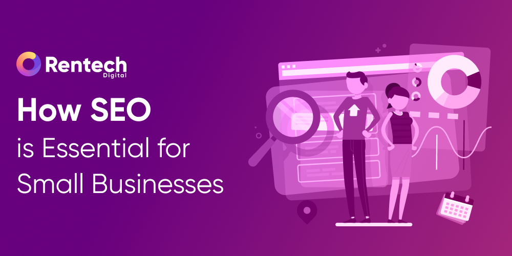 How SEO is Essential for Small Businesses: 2021 Ultimate Guide