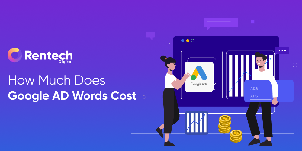 How much does Google AdWords cost ? (2021)