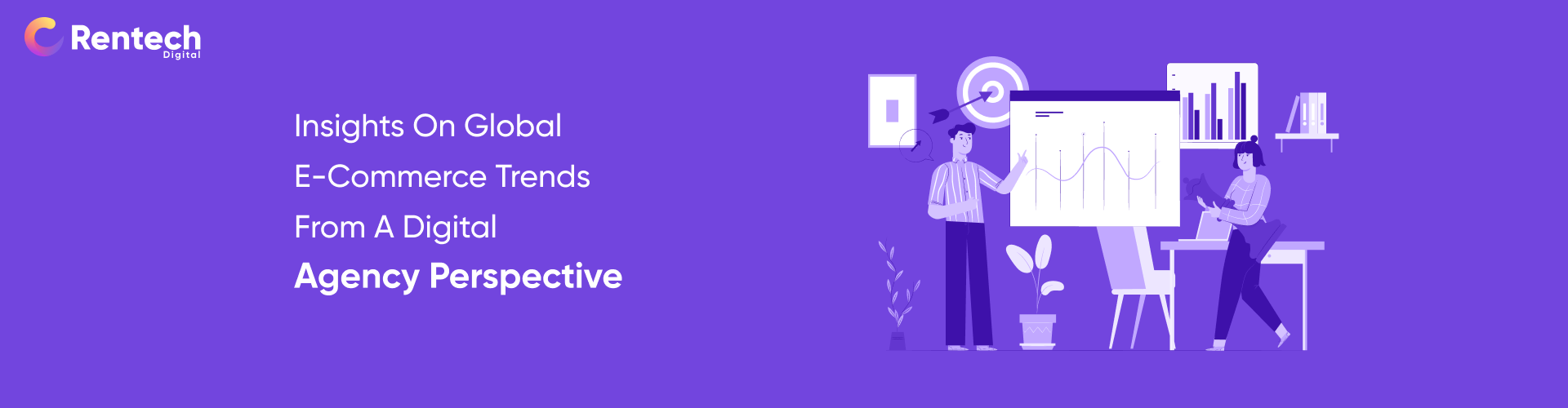 Insights on Global e-Commerce Trends from a Digital Agency Perspective