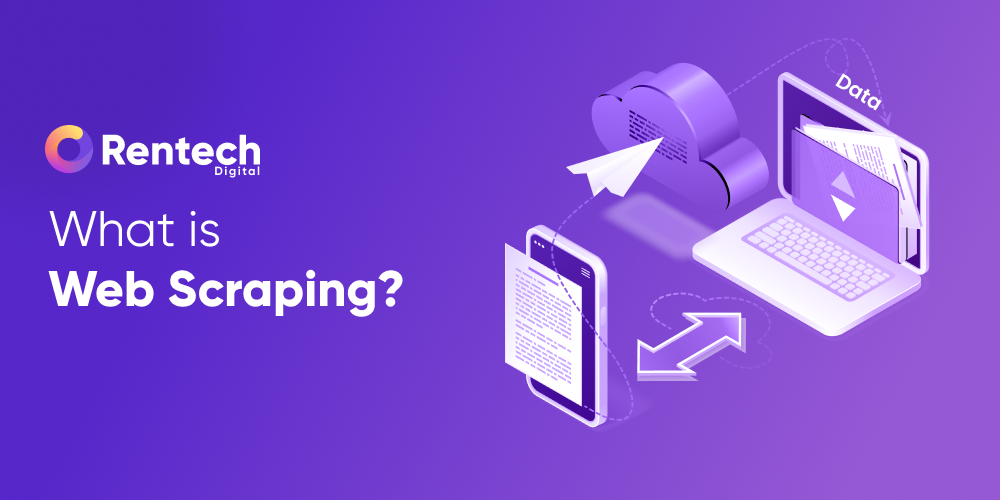 What is Web Scraping and How it Works?