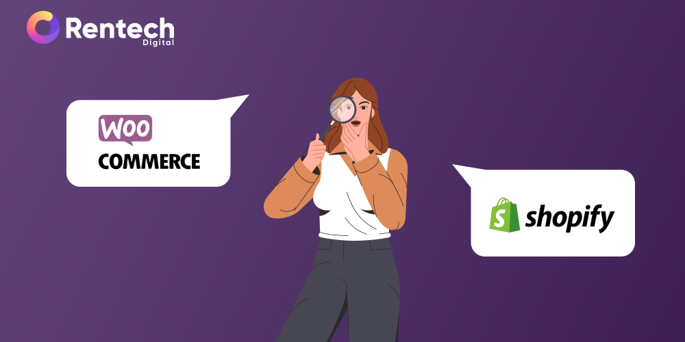 WooCommerce vs Shopify (2021) | Which one is better?